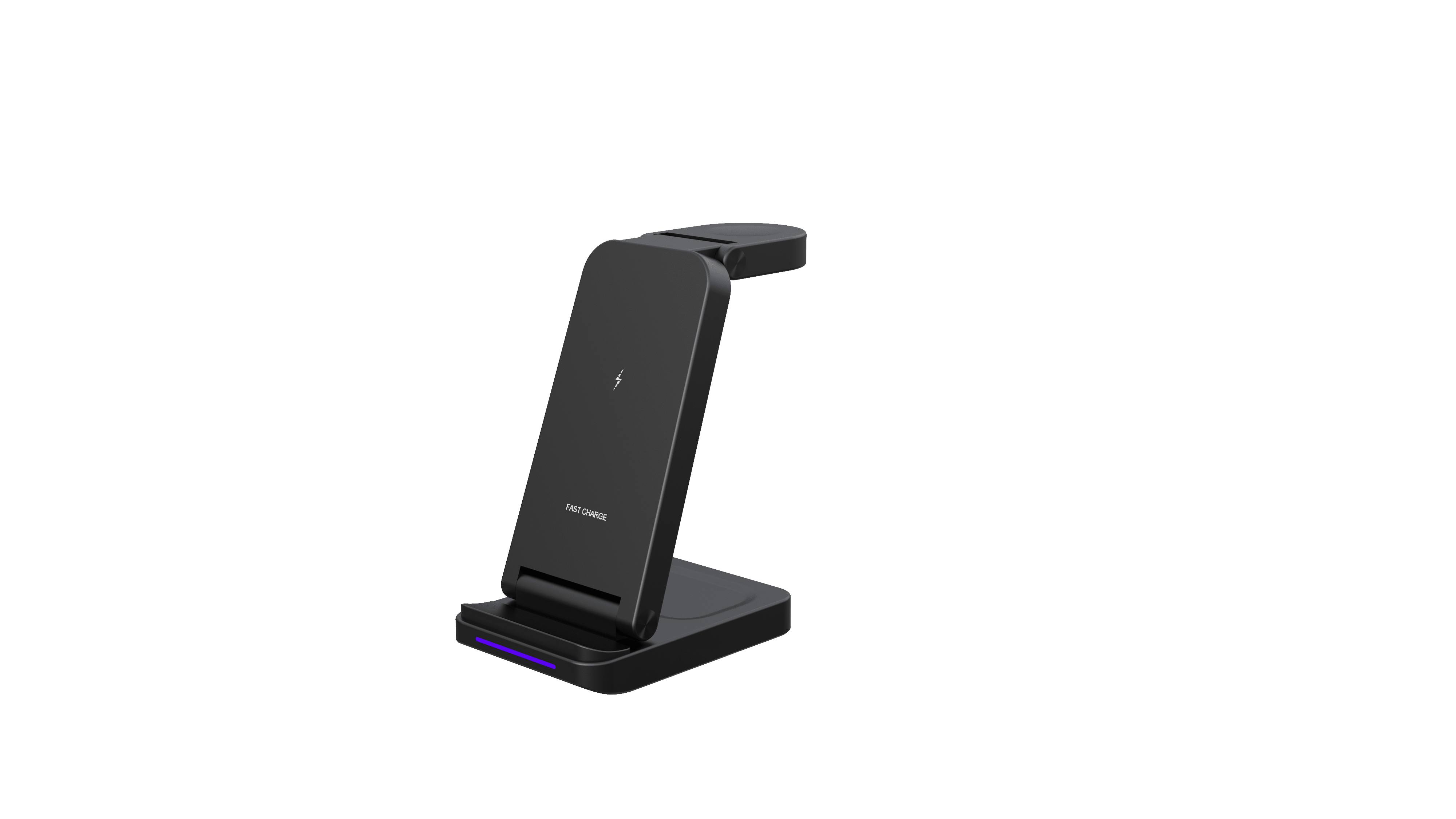 S90 3-in-1 Wireless Charger